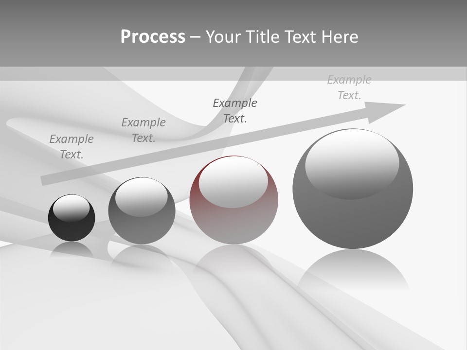 Condition Remote Air PowerPoint Template