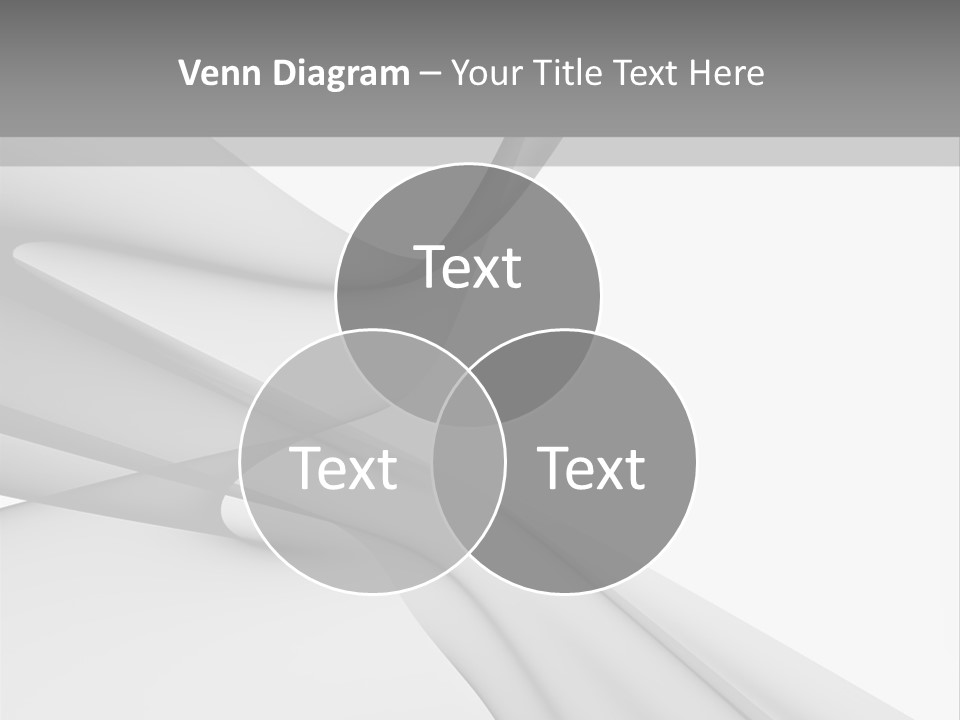 Condition Remote Air PowerPoint Template