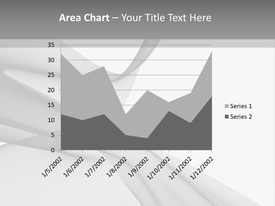 Condition Remote Air PowerPoint Template