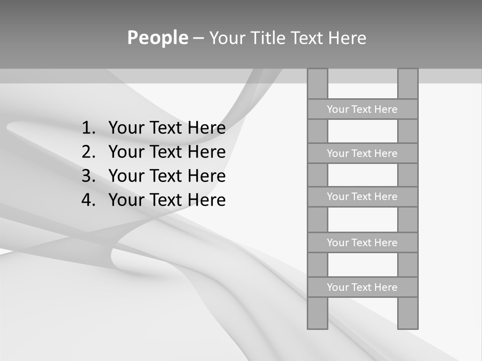Condition Remote Air PowerPoint Template