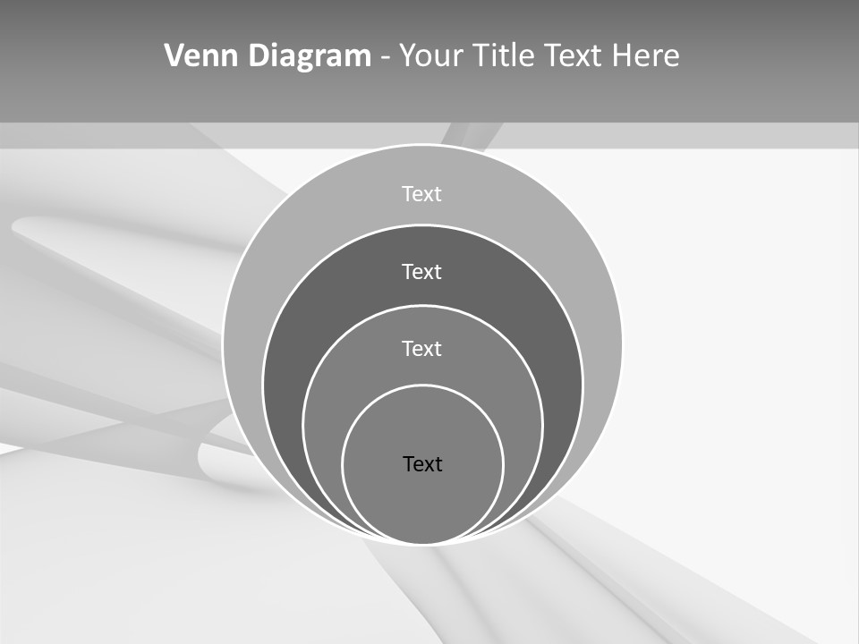 Condition Remote Air PowerPoint Template