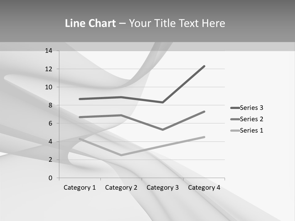 Condition Remote Air PowerPoint Template
