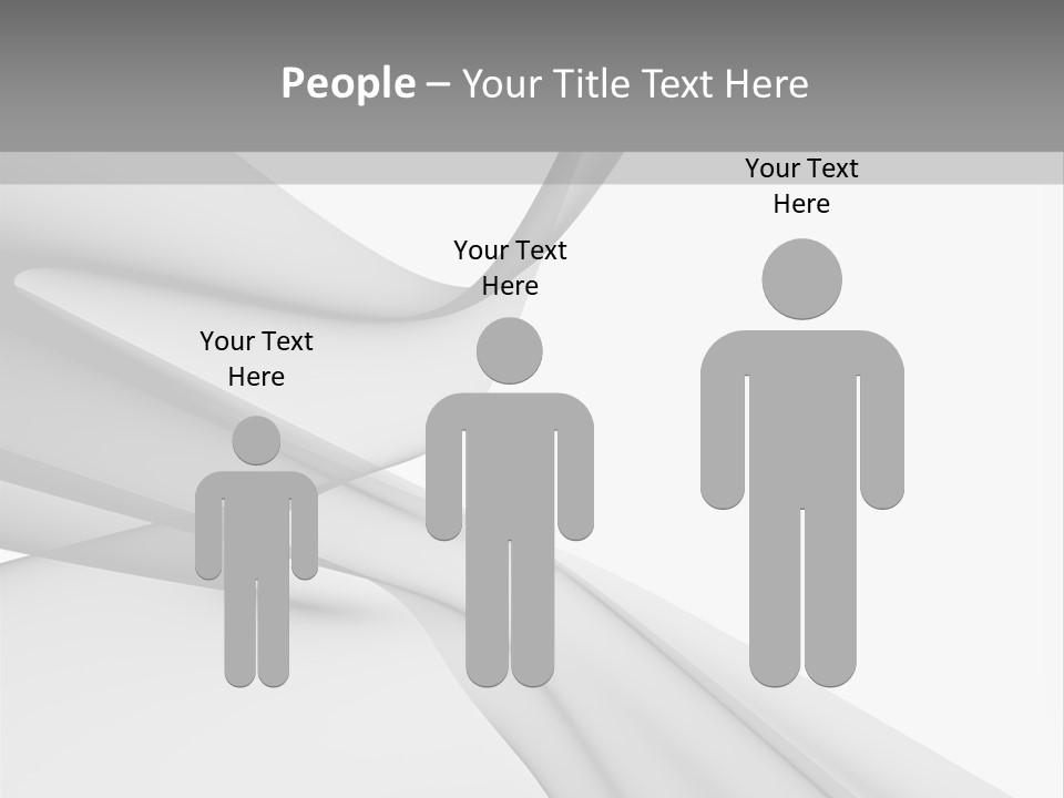 Condition Remote Air PowerPoint Template