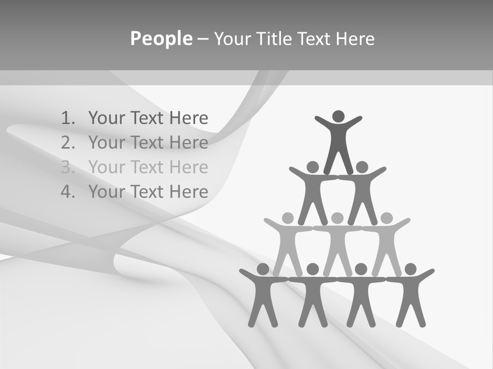 Condition Remote Air PowerPoint Template