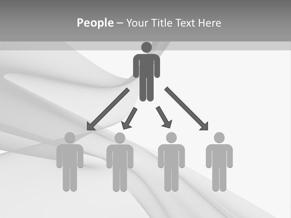 Condition Remote Air PowerPoint Template