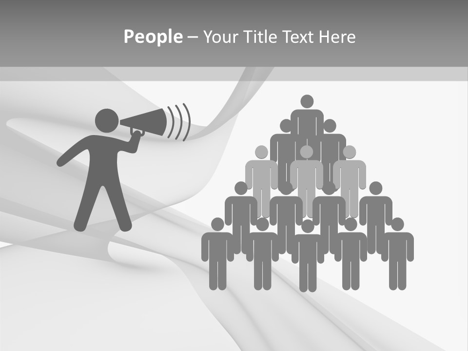 Condition Remote Air PowerPoint Template