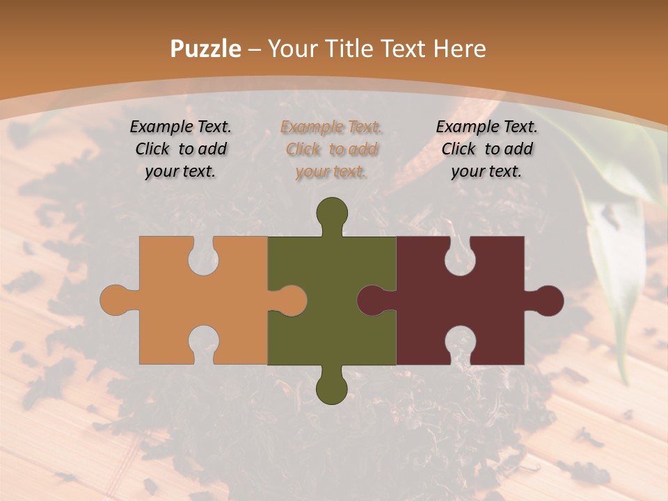 Power Cooling Air PowerPoint Template