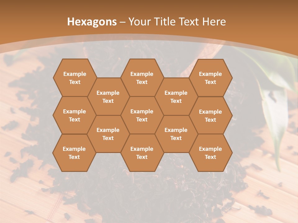 Power Cooling Air PowerPoint Template