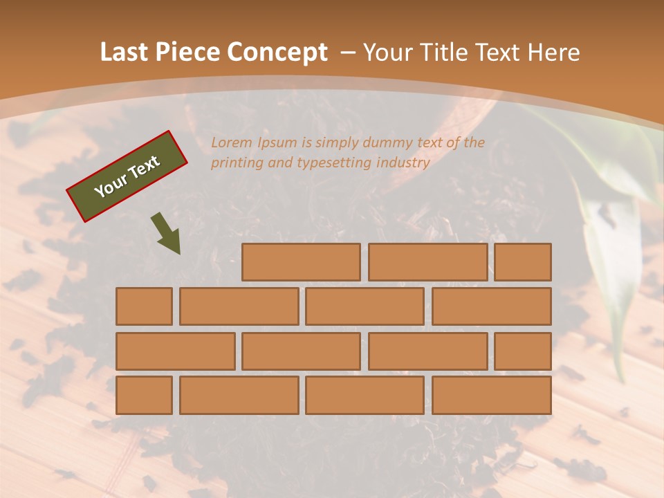 Power Cooling Air PowerPoint Template