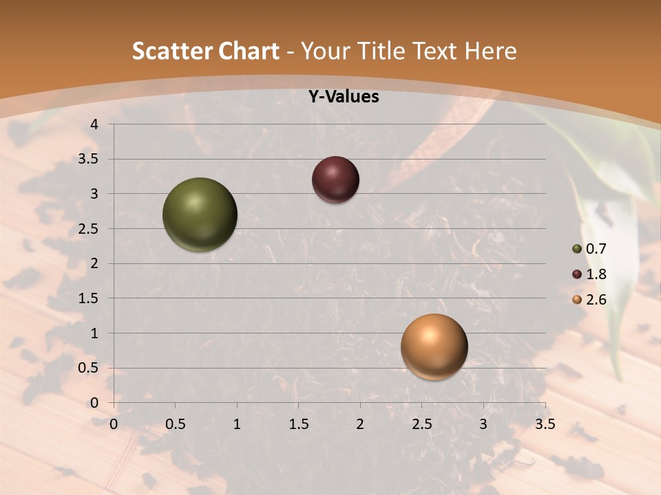 Power Cooling Air PowerPoint Template