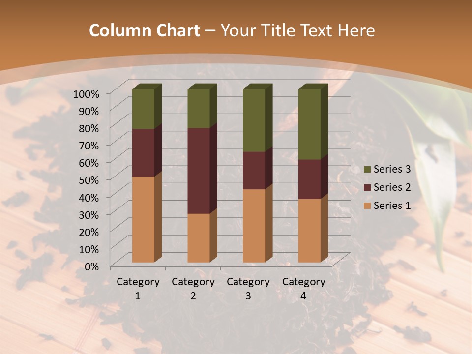 Power Cooling Air PowerPoint Template