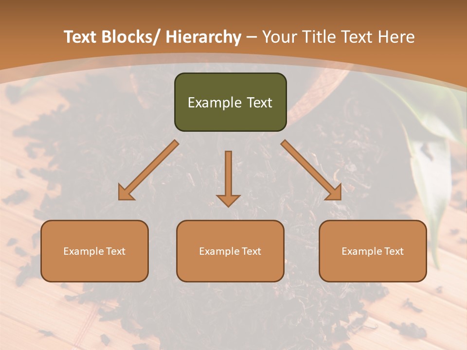 Power Cooling Air PowerPoint Template