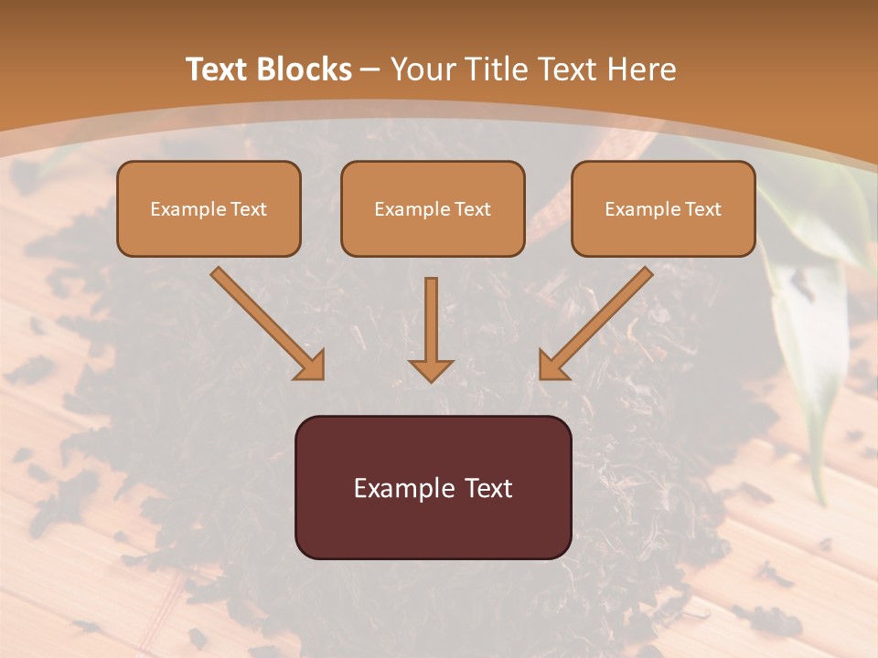 Power Cooling Air PowerPoint Template
