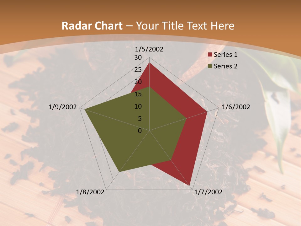 Power Cooling Air PowerPoint Template