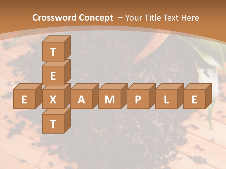 Power Cooling Air PowerPoint Template