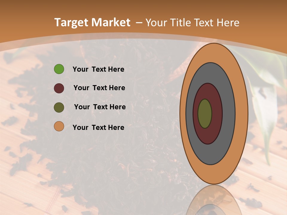 Power Cooling Air PowerPoint Template