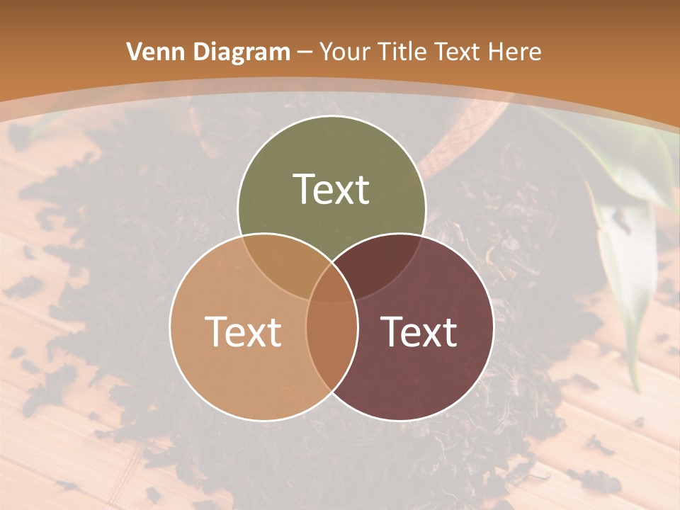 Power Cooling Air PowerPoint Template