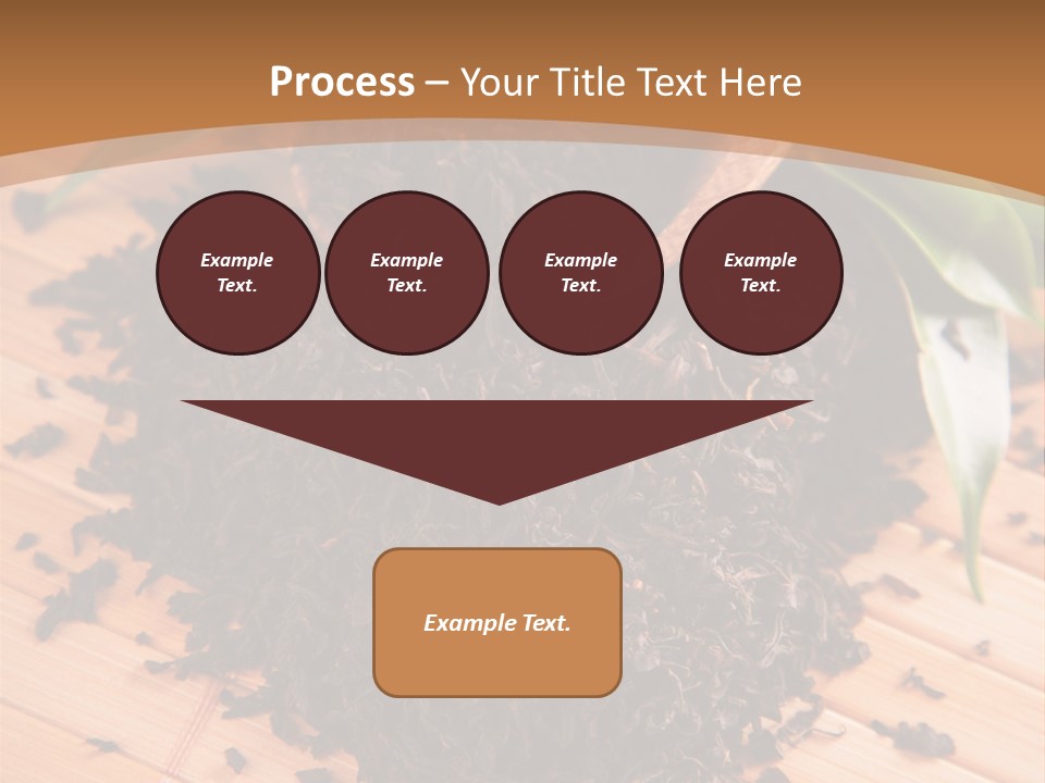Power Cooling Air PowerPoint Template