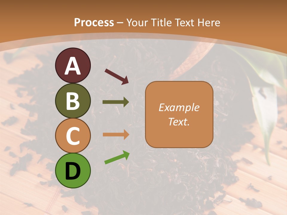 Power Cooling Air PowerPoint Template