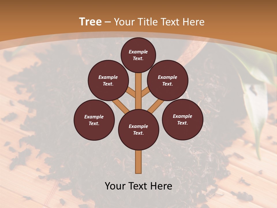 Power Cooling Air PowerPoint Template