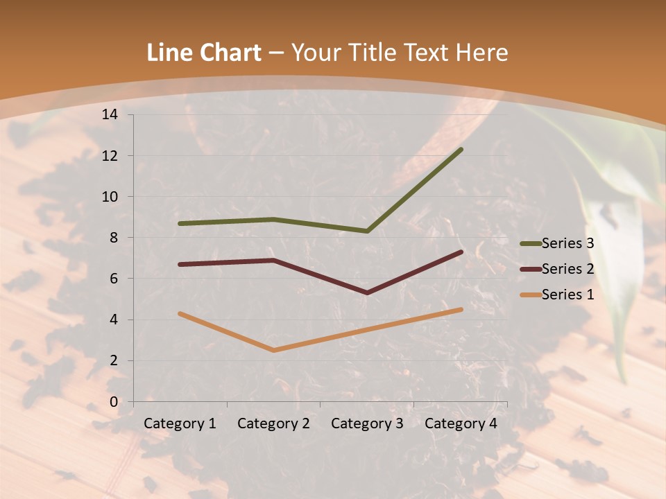 Power Cooling Air PowerPoint Template