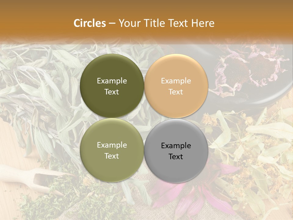 Condition Climate Unit PowerPoint Template
