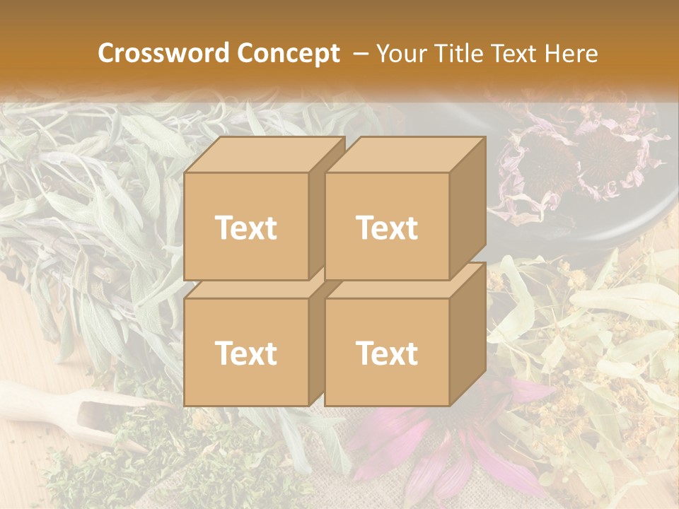 Condition Climate Unit PowerPoint Template