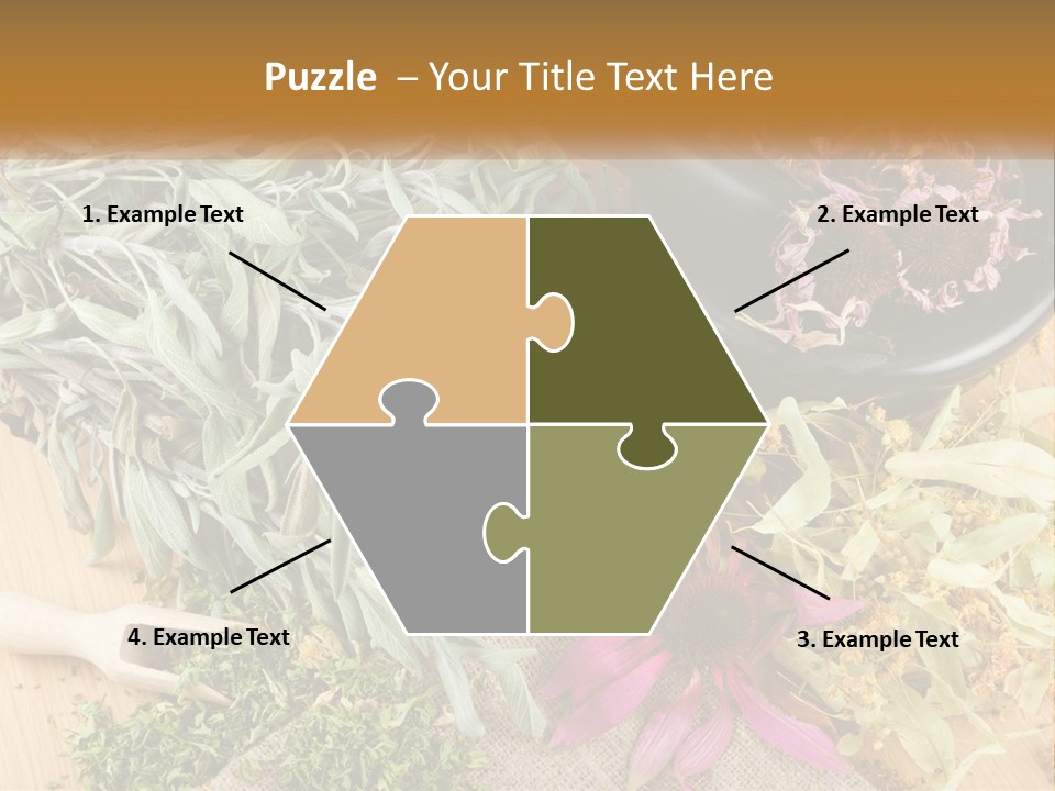 Condition Climate Unit PowerPoint Template