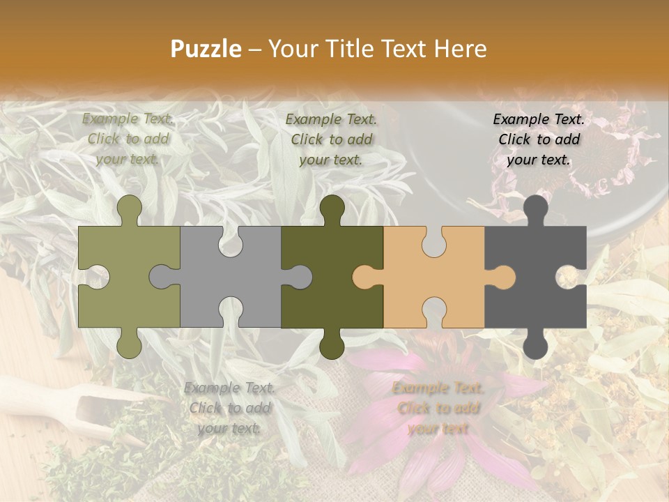 Condition Climate Unit PowerPoint Template