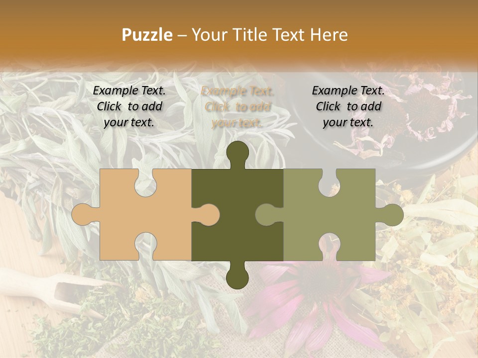 Condition Climate Unit PowerPoint Template
