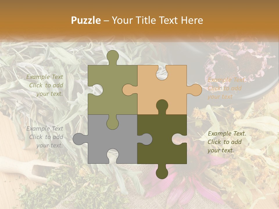 Condition Climate Unit PowerPoint Template