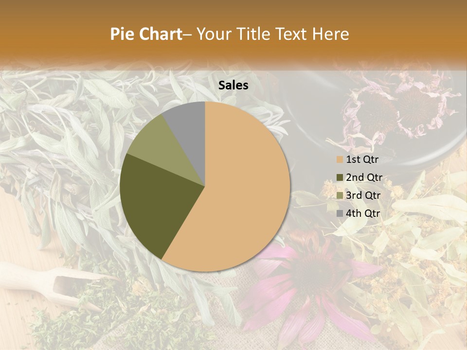 Condition Climate Unit PowerPoint Template