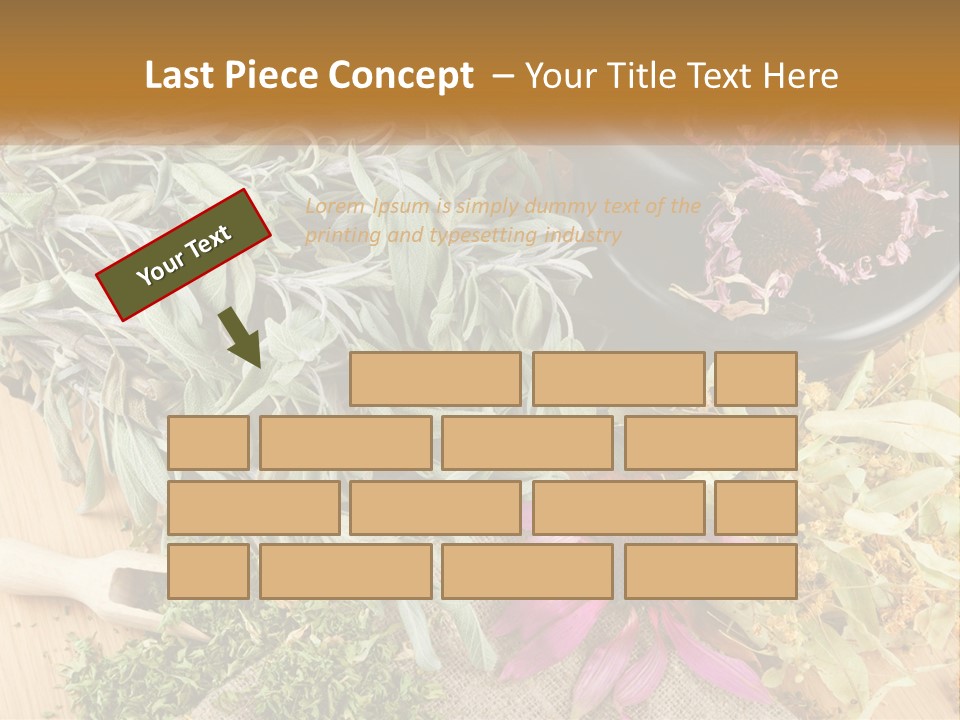 Condition Climate Unit PowerPoint Template