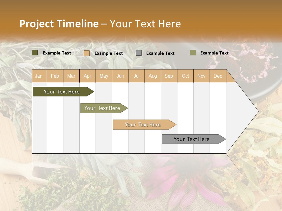 Condition Climate Unit PowerPoint Template