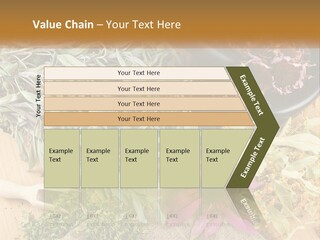Condition Climate Unit PowerPoint Template