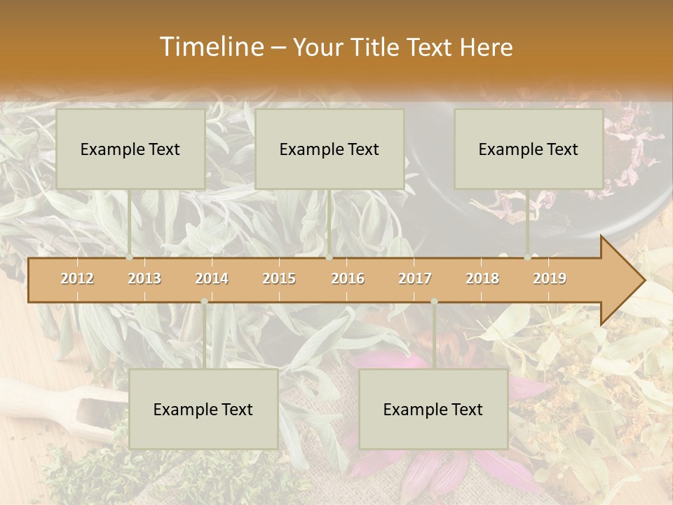 Condition Climate Unit PowerPoint Template