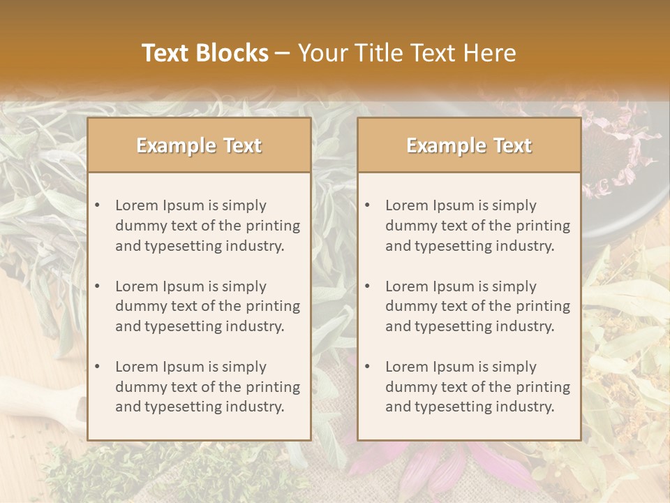Condition Climate Unit PowerPoint Template