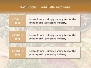 Condition Climate Unit PowerPoint Template