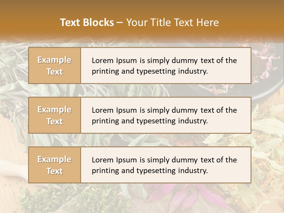 Condition Climate Unit PowerPoint Template