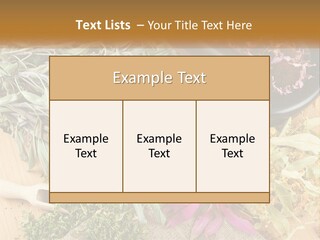 Condition Climate Unit PowerPoint Template