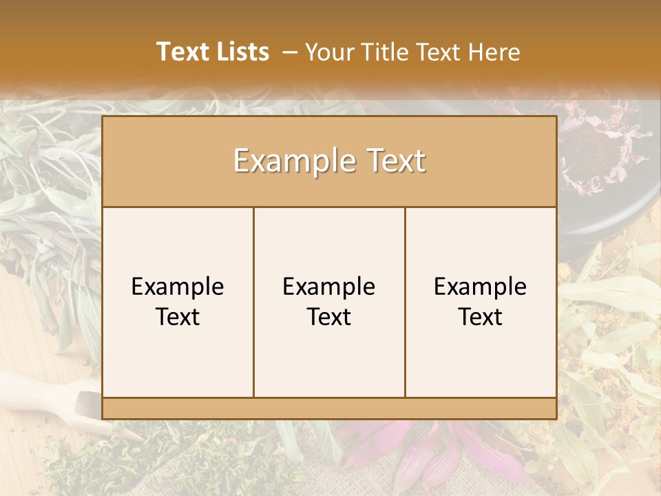 Condition Climate Unit PowerPoint Template