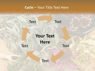 Condition Climate Unit PowerPoint Template