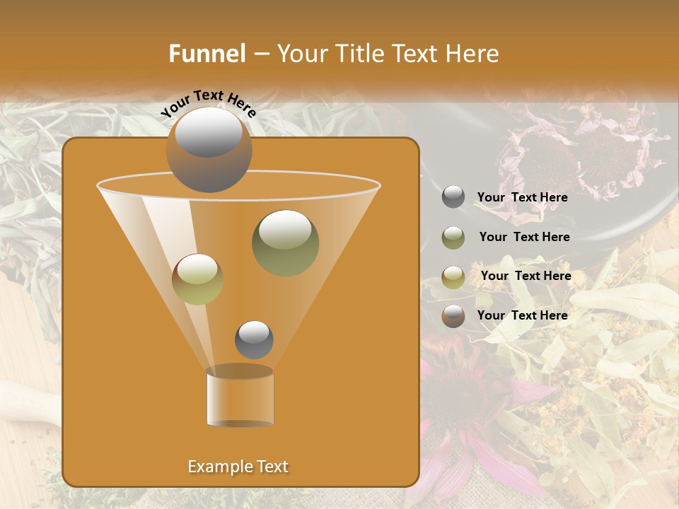 Condition Climate Unit PowerPoint Template