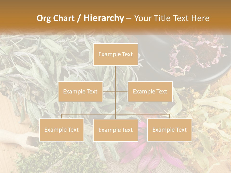 Condition Climate Unit PowerPoint Template