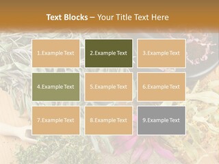 Condition Climate Unit PowerPoint Template