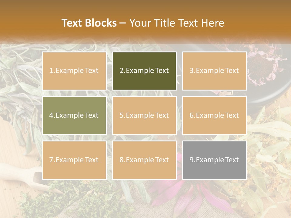 Condition Climate Unit PowerPoint Template