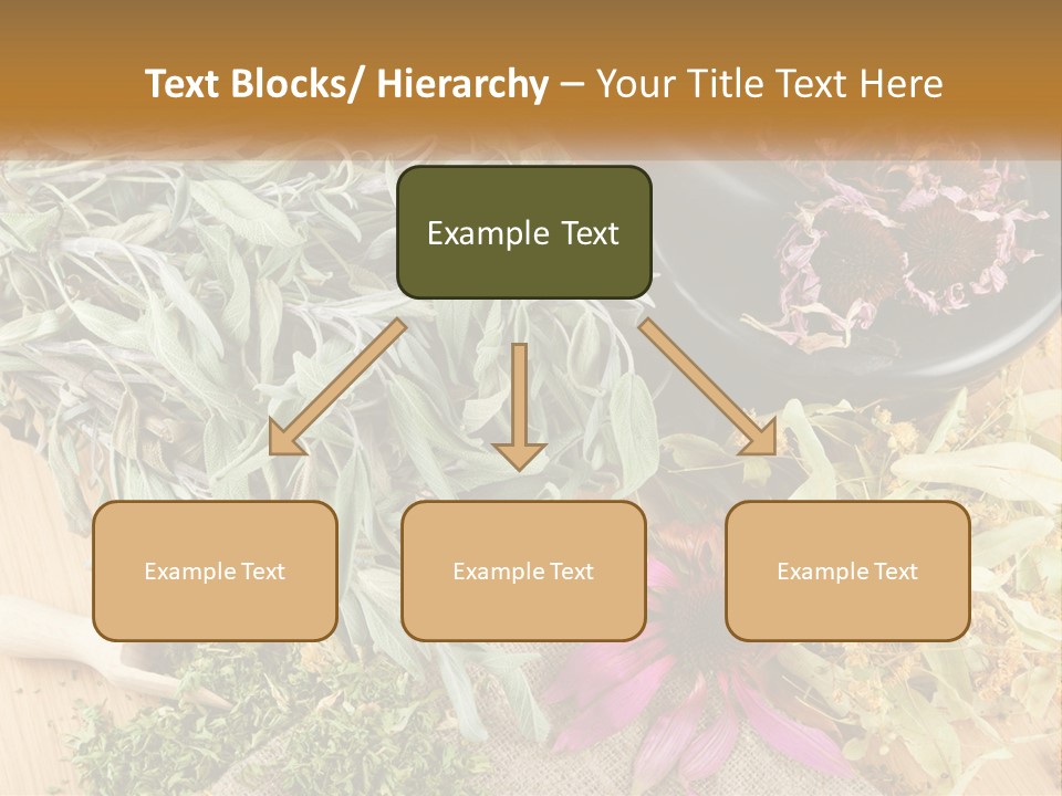 Condition Climate Unit PowerPoint Template