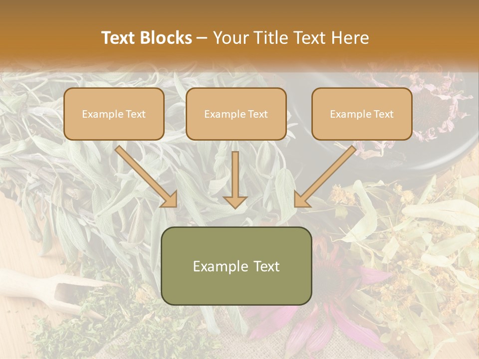 Condition Climate Unit PowerPoint Template