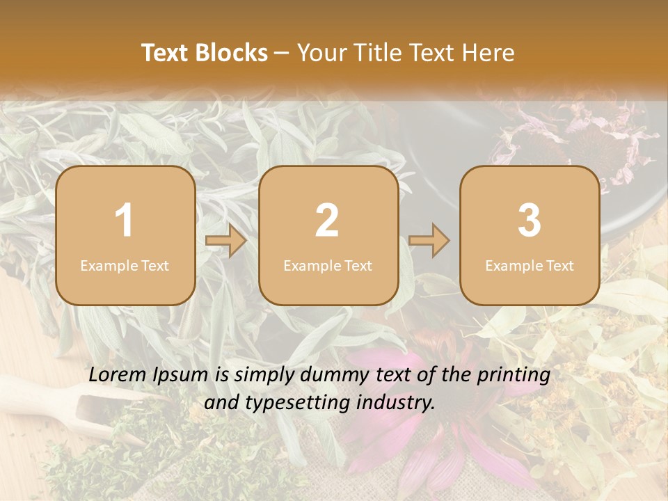Condition Climate Unit PowerPoint Template