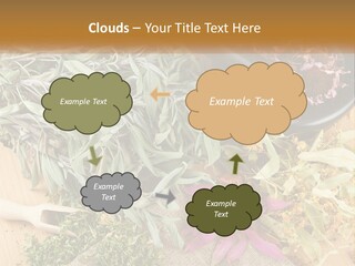 Condition Climate Unit PowerPoint Template